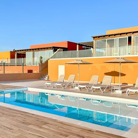Villa Jable