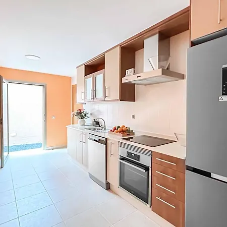 Villa Jable Antigua (Fuerteventura)