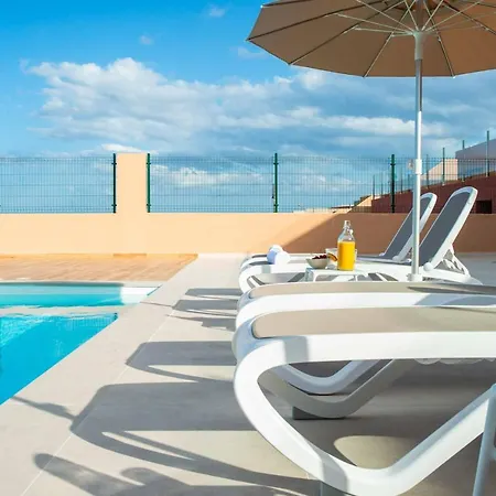 Jable Villa Antigua (Fuerteventura)