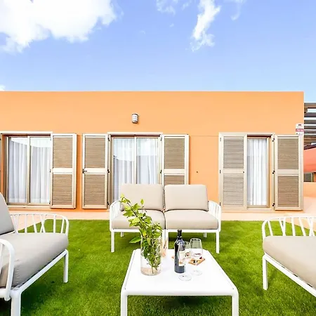 Villa Jable *