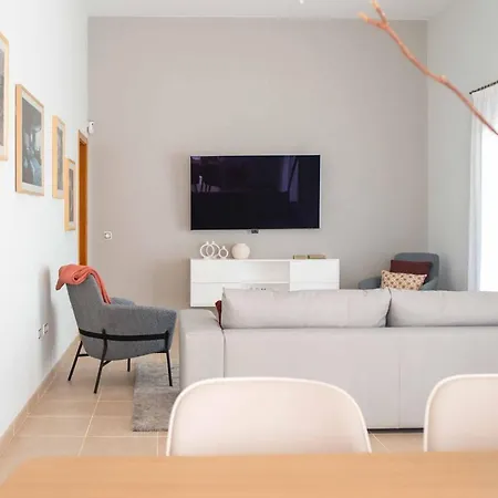 Jable Villa Antigua (Fuerteventura)