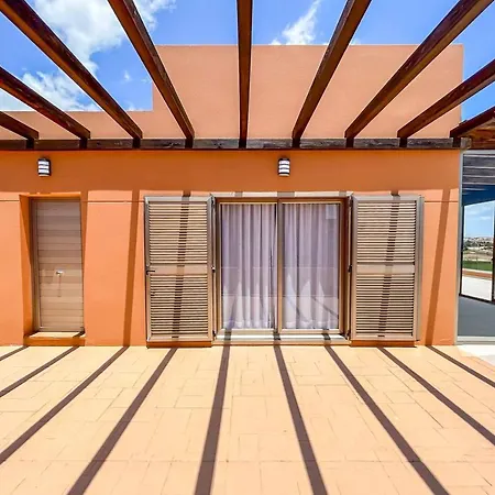 Villa Jable