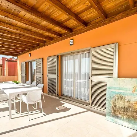 Villa Jable *