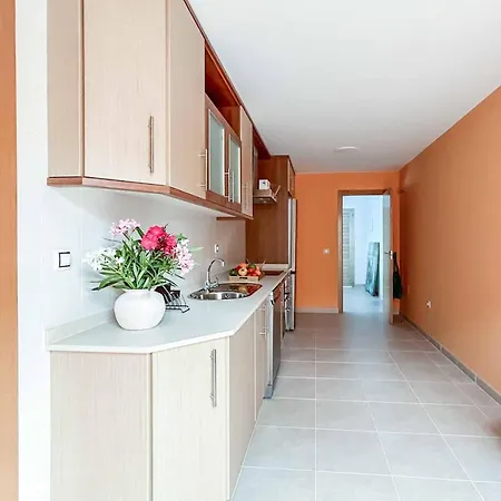 Jable Villa Antigua (Fuerteventura)