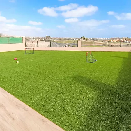Villa Jable Antigua (Fuerteventura)