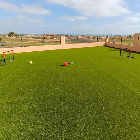 Villa Jable